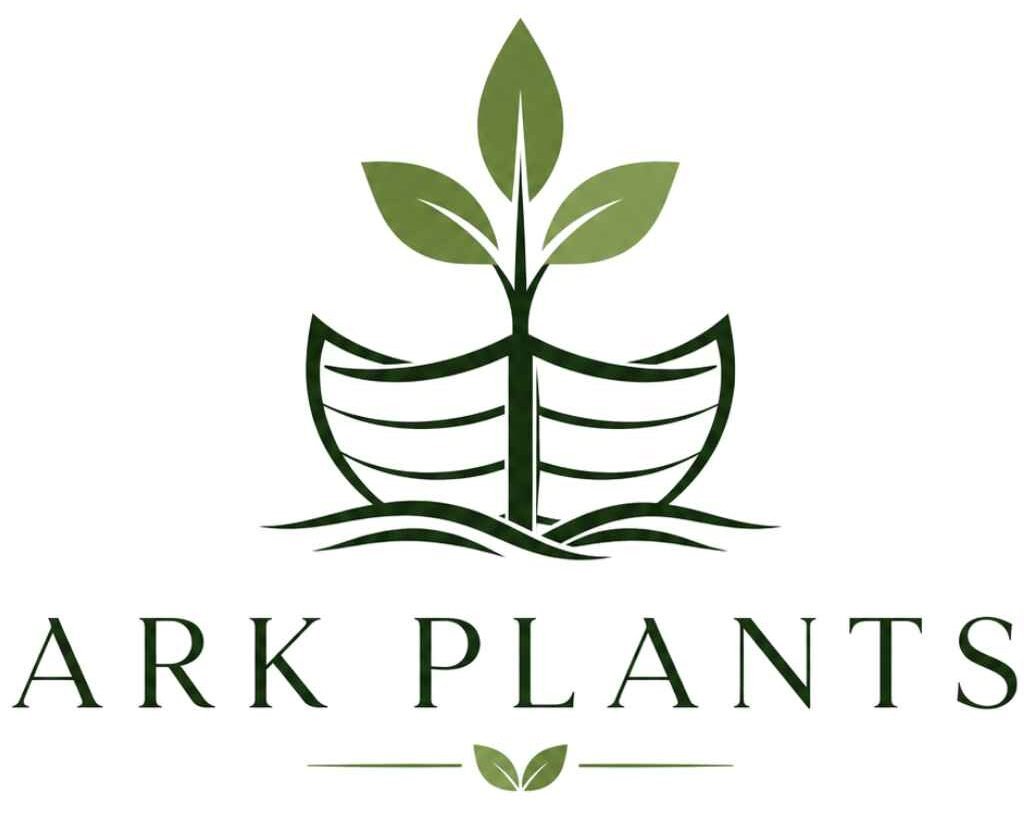 Ark plants logo
